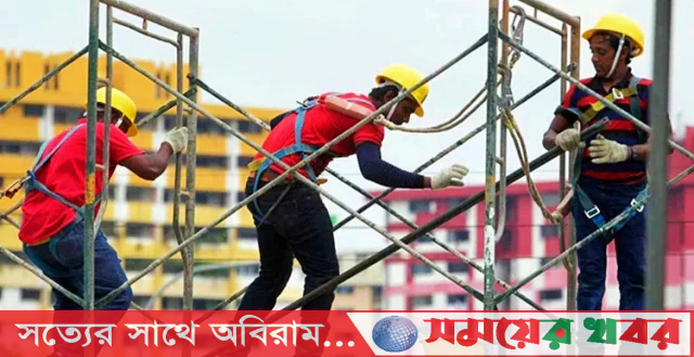 প্রবাস জীবন আকর্ষণীয় হলেও পেছনে থাকে নানান কষ্টের গল্প