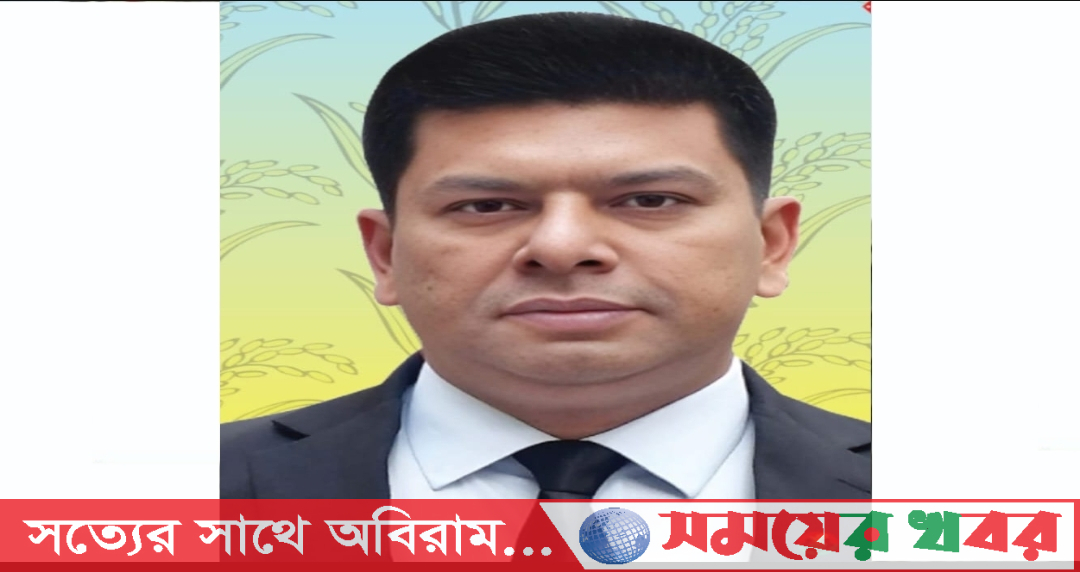 ভোলা-৪ আসনে বিএনপি’র মনোনয়ন প্রত্যাশী ব্যারিস্টার রনভী