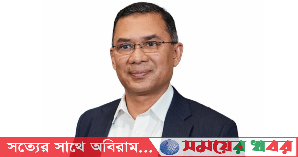 প্রতিশোধ বা উসকানিমূলক কর্মকাণ্ড বরদাশত করা হবে না: তারেক রহমান