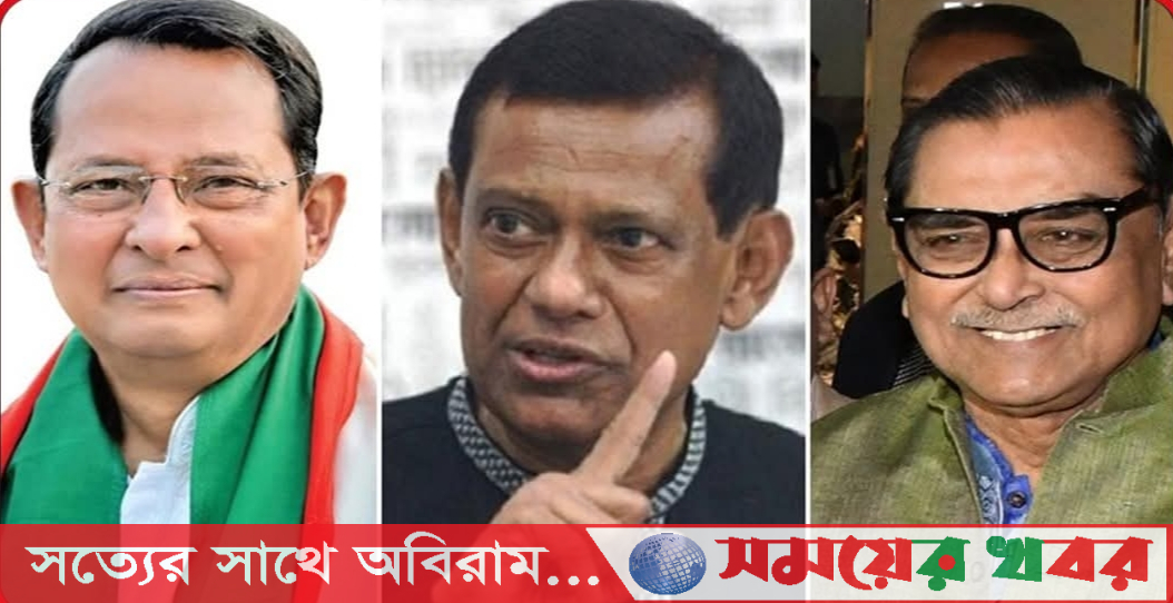 জামিন পেলেন ইনু-মেনন-সাবেক বিচারপতি মানিক