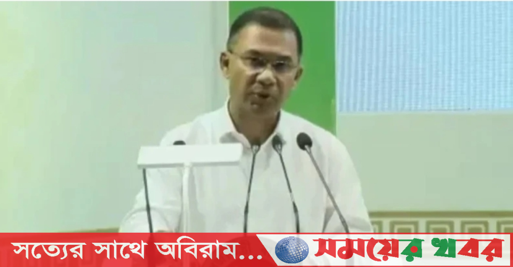 ডিসি সম্মেলনের উদ্বোধন করলেন প্রধানমন্ত্রী