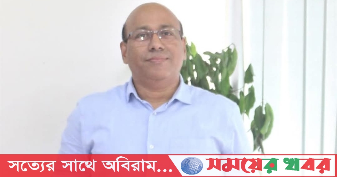 বাংলাদেশ সরকারের যুগ্ম-সচিব হলেন নূরুল হাফিজ