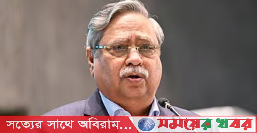 রাষ্ট্রপতি সাহাবুদ্দিনের পদত্যাগ, দায়িত্ব পালন করবেন স্পিকার