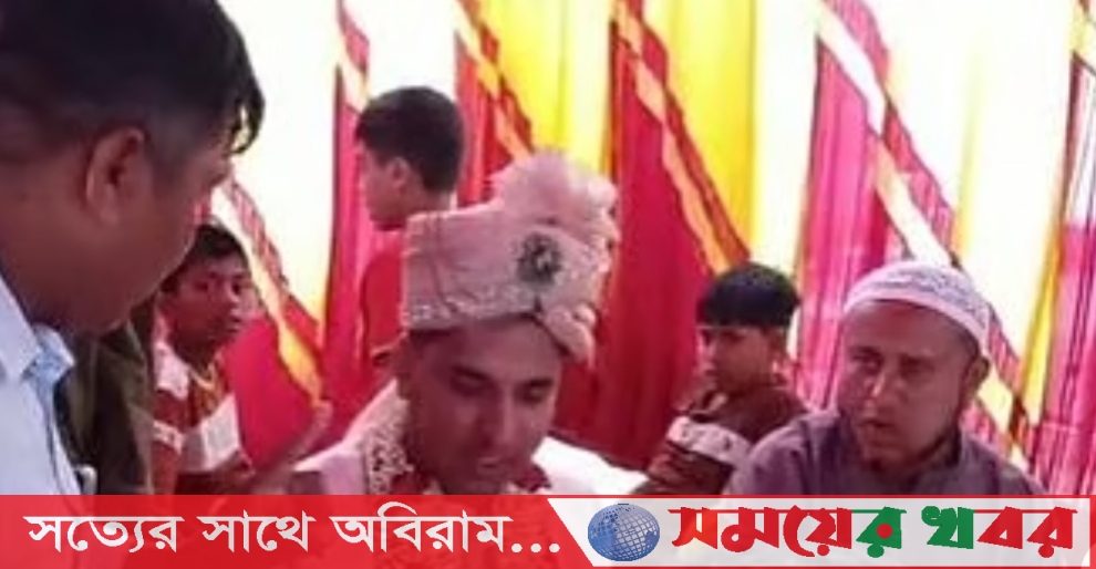 আস্ত খাসি না দেওয়ায় তর্ক করলেন বর, বিয়ে না দিয়ে বের করে দিলেন কনের বাবা